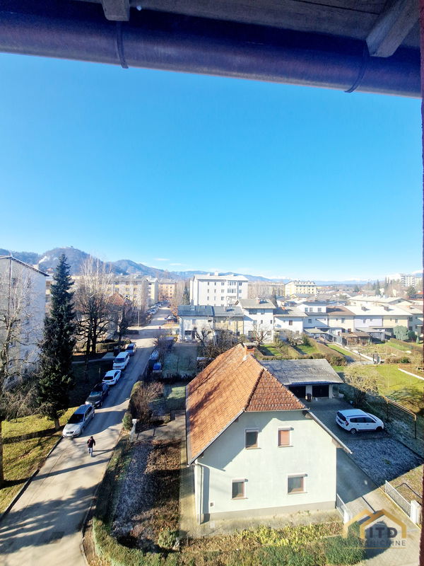 Lokacija: Gorenjska, Kranj, Kranj