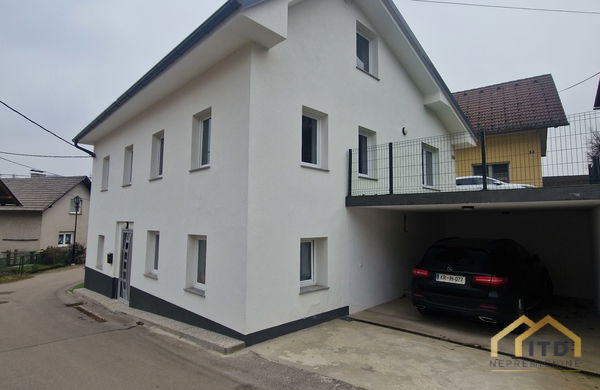 Location: Gorenjska, Kranj, Kranj
