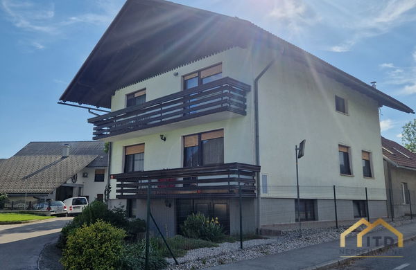 Location: Gorenjska, Šenčur, Prebačevo