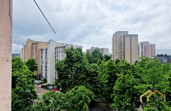 Lokacija: Ljubljana mesto, Šiška, Zg. Šiška