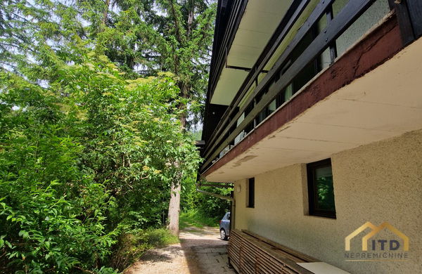Location: Gorenjska, Tržič, Podljubelj