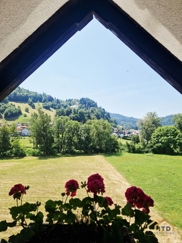 Location: Gorenjska, Škofja Loka, Škofja Loka