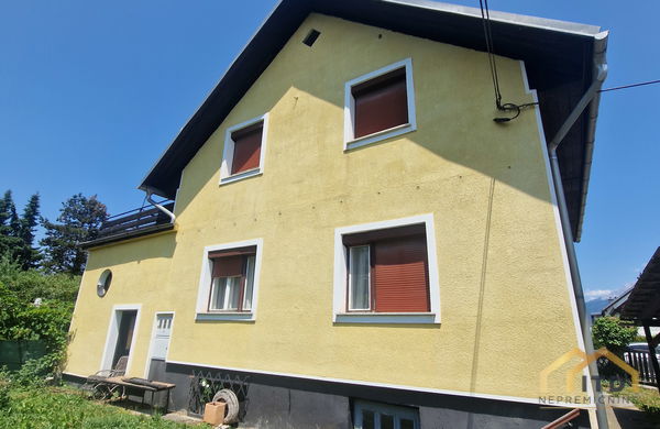 Lokacija: Gorenjska, Kranj, Kranj