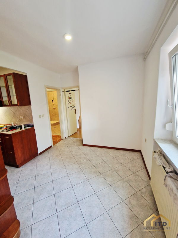 Location: Ljubljana City, Šiška, Zg. Šiška