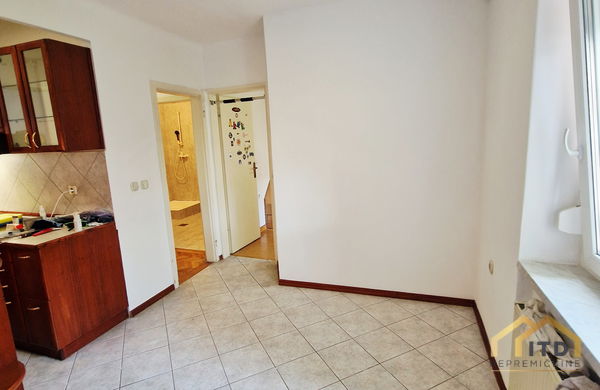 Location: Ljubljana City, Šiška, Zg. Šiška