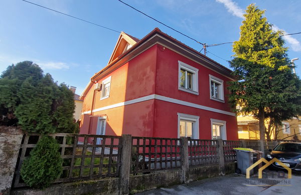 Location: Ljubljana City, Šiška, Zg. Šiška