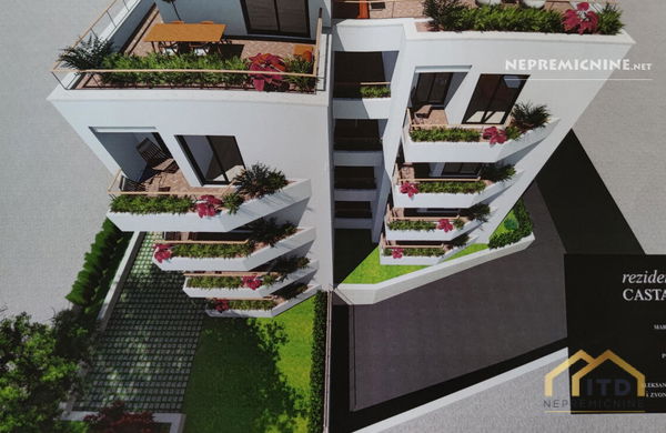 Location: Hrvaška, Istarska županija, Pula