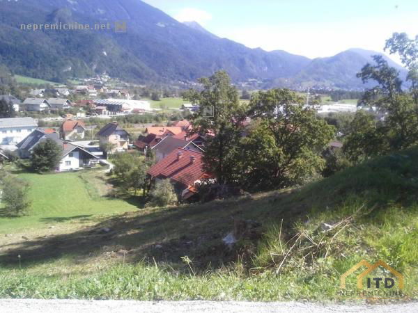 Location: Gorenjska, Jesenice, Blejska Dobrava