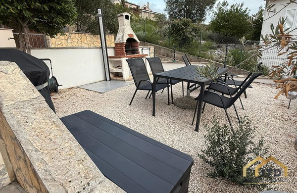 Location: Hrvaška, Splitsko-dalmatinska županija, Milna