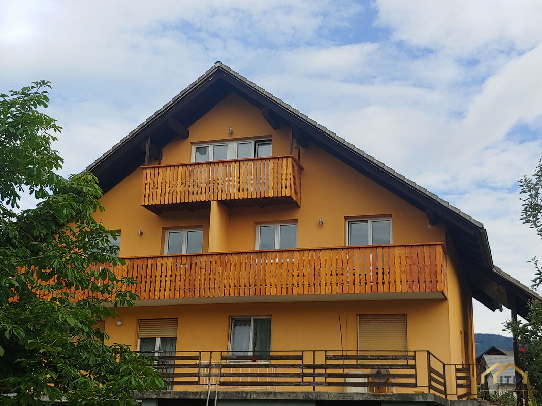 Lokacija: Gorenjska, Bled, Bled