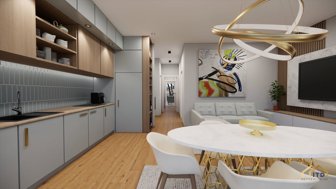 Lokacija: Gorenjska, Kranj, Kranj