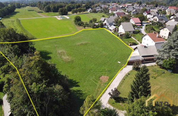 Lokacija: Gorenjska, Žirovnica, Breg