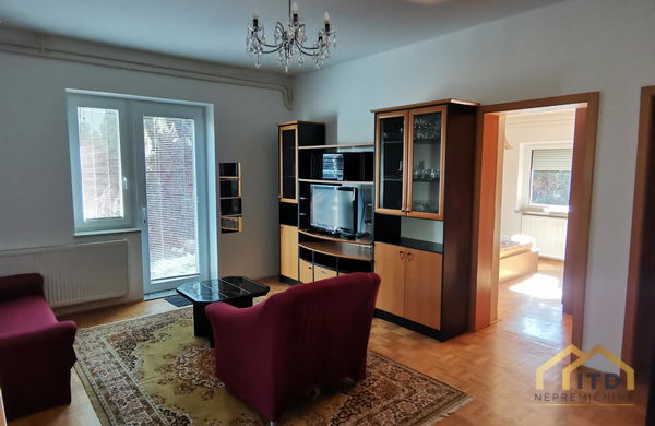 Location: Ljubljana City, Šiška, Zg. Šiška