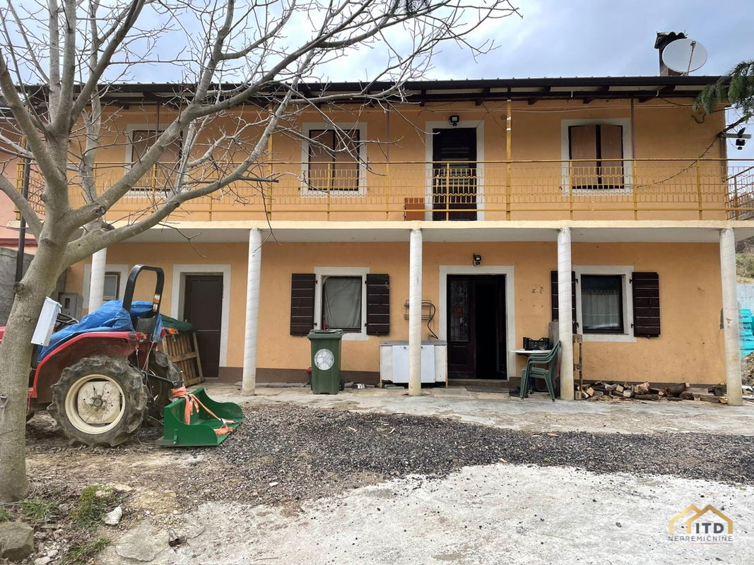 Location: Coastal-Karst, Koper, Koper