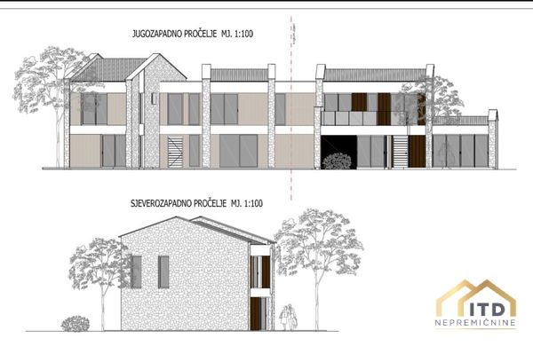 Lokacija: Hrvaška, Istarska županija, Umag