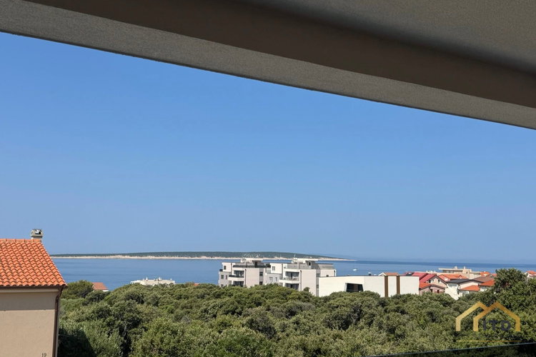 Location: Hrvaška, Zadarska županija, Pag, Mandre