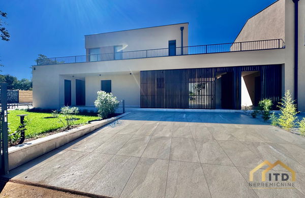 Location: Hrvaška, Istarska županija, Poreč, Filipini