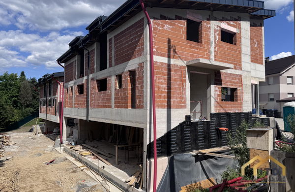 Location: Ljubljana City, Vič-Rudnik, Brdo