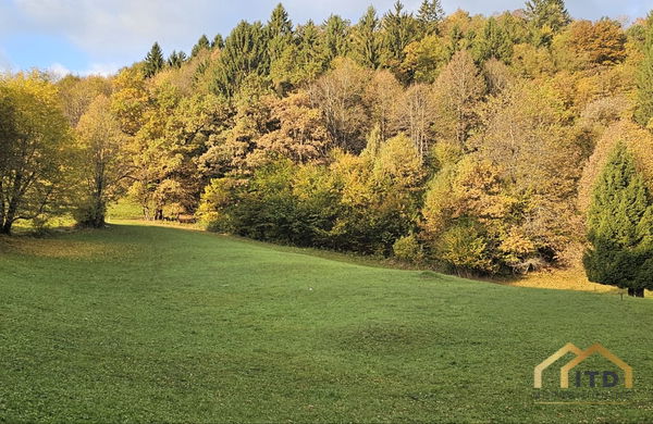 Lokacija: Gorenjska, Gorje, Višelnica