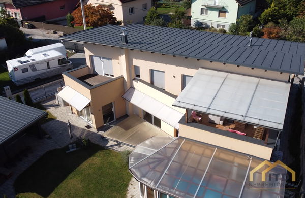 Location: Ljubljana City, Bežigrad, Ježica