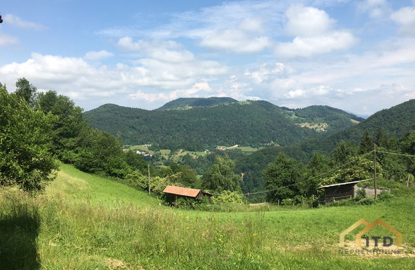 Lokacija: Ljubljana okolica, Litija, Konjšica-del