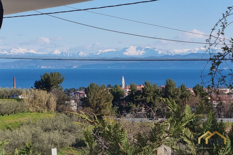 Lokacija: Obalno - kraška, Izola, Malija