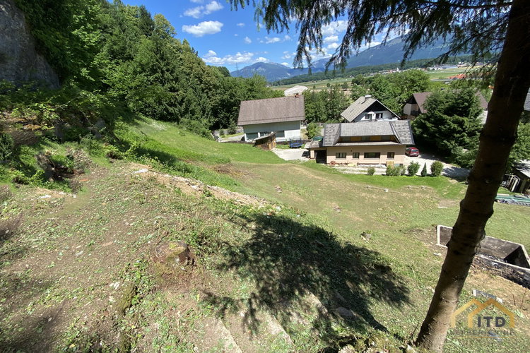 Location: Gorenjska, Naklo, Okroglo