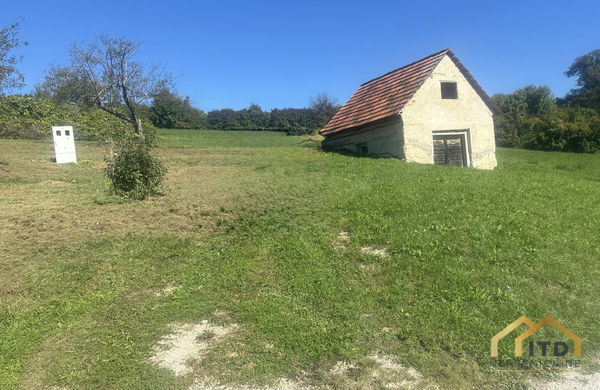 Lokacija: Donjoposavska, Bistrica ob Sotli, Trebče