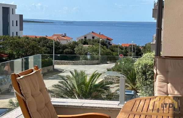 Location: Hrvaška, Zadarska županija, Pag, Mandre