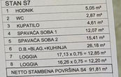 Lokacija: Hrvaška, Istarska županija, Novigrad