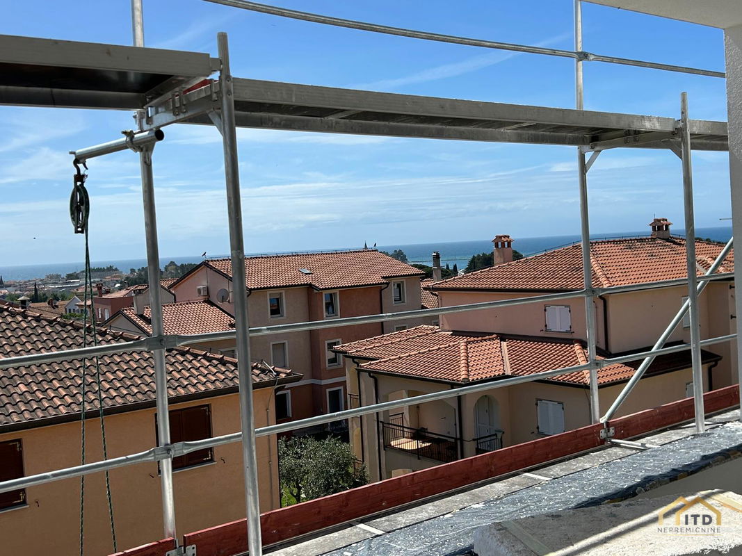 Lokacija: Hrvaška, Istarska županija, Novigrad