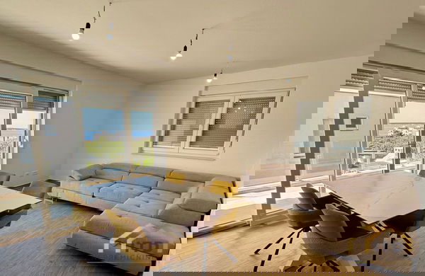 Location: Hrvaška, Zadarska županija, Pag, Mandre