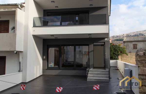 Lokacija: Hrvaška, Zadarska županija, Pag