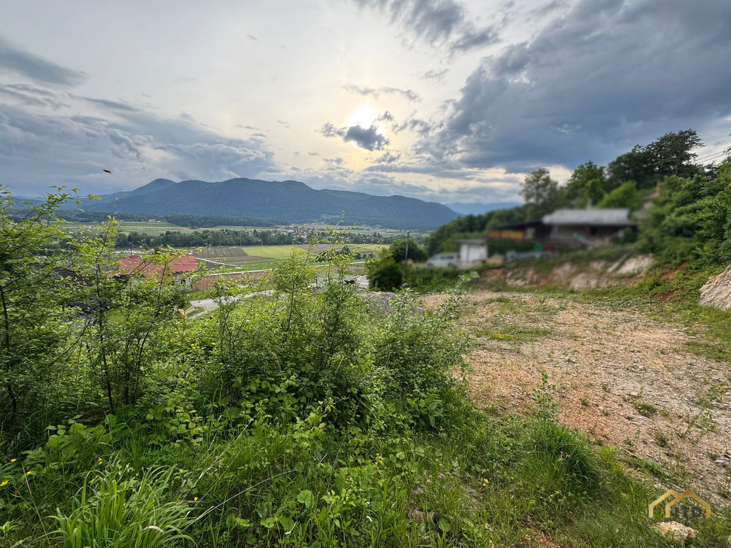 Lokacija: Savinjska, Polzela, Podvin pri Polzeli