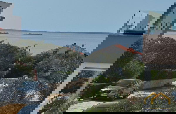 Location: Hrvaška, Zadarska županija, Pag, Mandre