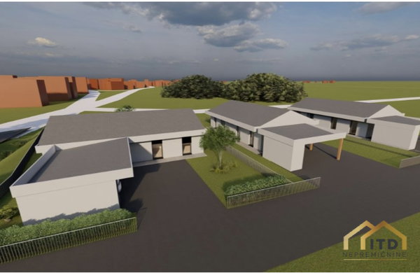 Lokacija: Podravska, Rače - Fram, Brezula