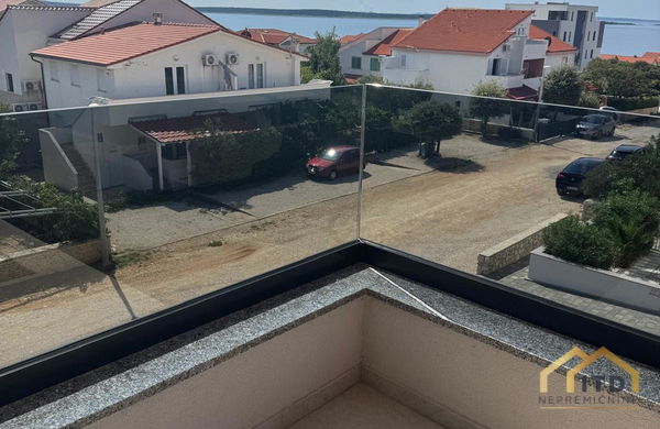 Location: Hrvaška, Zadarska županija, Pag, Mandre