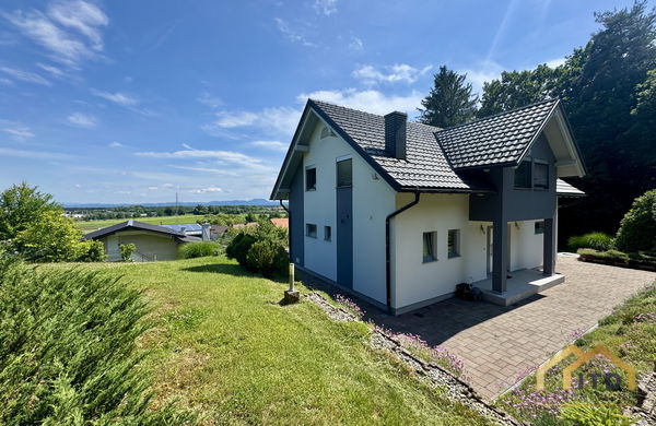 Lokacija: Podravska, Hoče - Slivnica, Radizel