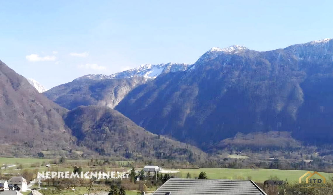 Location: Goriška, Bovec, Bovec