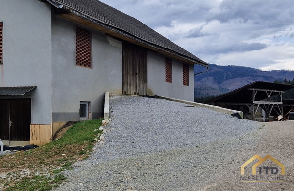 Lokacija: Gorenjska, Kranj, Spodnja Besnica
