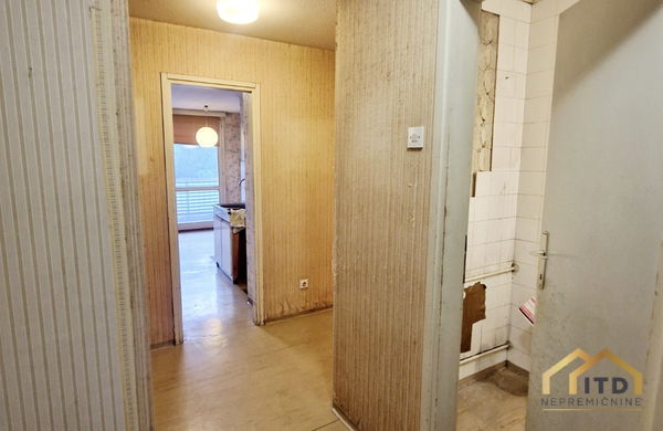 Lokacija: Ljubljana mesto, Moste-Polje, Nove Jarše