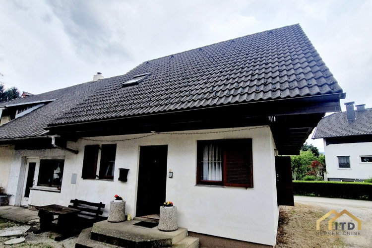 Location: Gorenjska, Radovljica, Hlebce