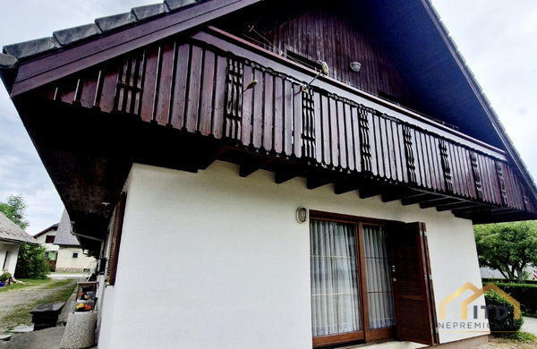 Lokacija: Gorenjska, Radovljica, Hlebce