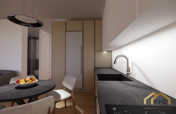 Lokacija: Ljubljana mesto, Bežigrad, Bežigrad