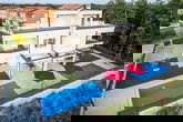 Lokacija: Hrvaška, Istarska županija, Umag