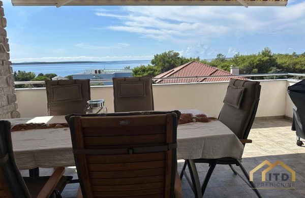 Location: Hrvaška, Zadarska županija, Pag, Mandre