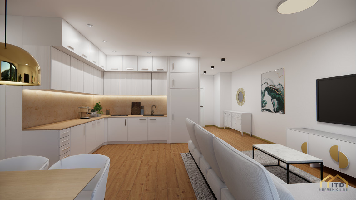 Lokacija: Gorenjska, Kranj, Kranj