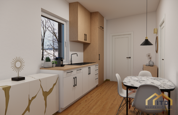 Lokacija: Gorenjska, Kranj, Kranj