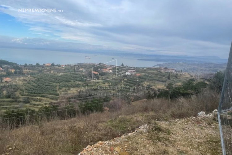 Lokacija: Obalno - kraška, Izola, Šared