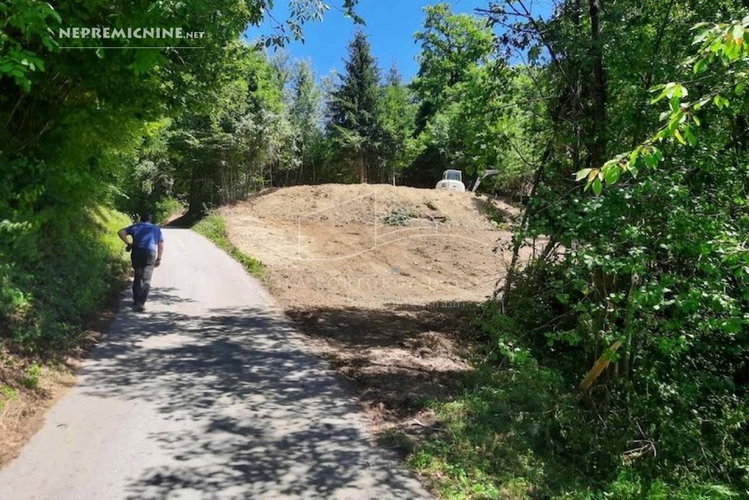 Lokacija: Savinjska, Vojnik, Lemberg pri Novi Cerkvi